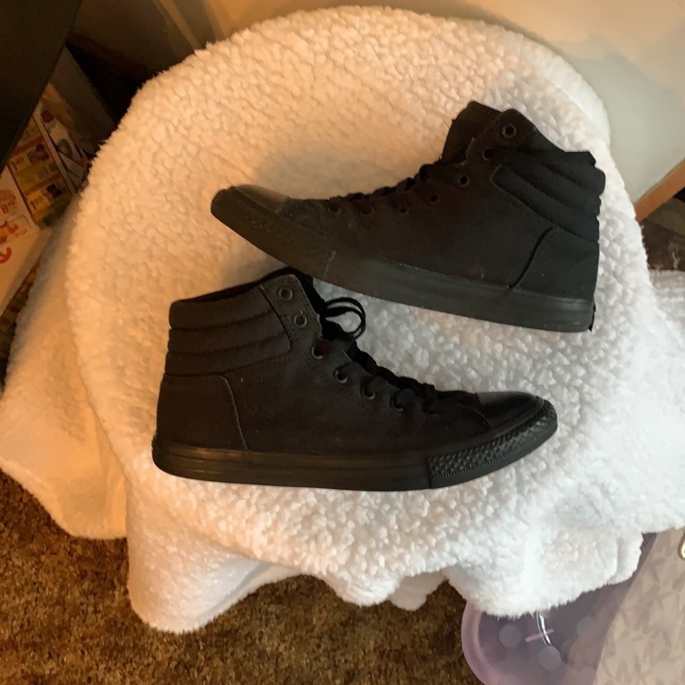 Canvas Converse - Picture 2 of 4